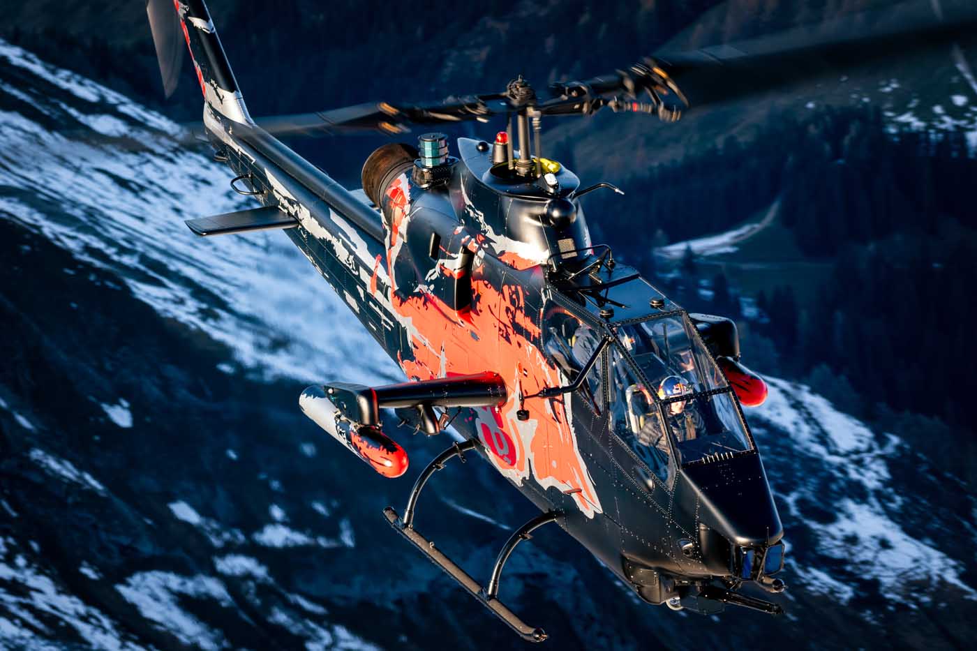 Red Bull North America